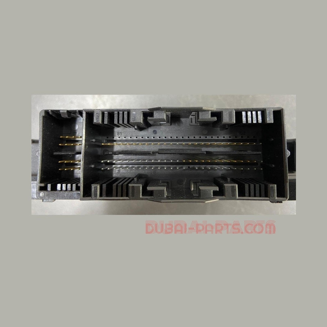 ✅✅✅ وحدة التحكم في نظام الوسائد الهوائية (SRS) لسيارات BMW F22 F23 F30 F34 - رقم القطعة 9267213 (أصلية)