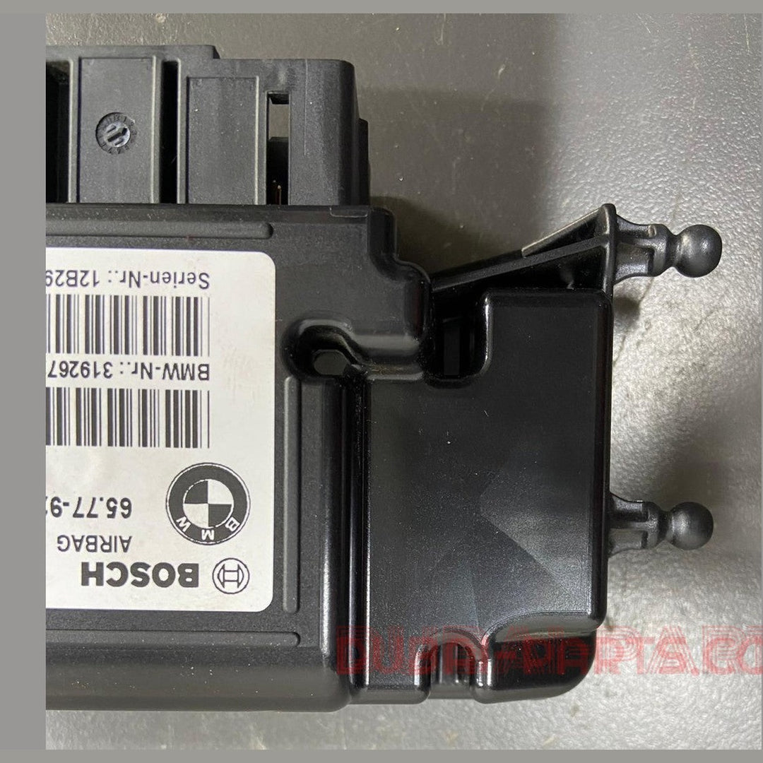 ✅✅✅ وحدة التحكم في نظام الوسائد الهوائية (SRS) لسيارات BMW F22 F23 F30 F34 - رقم القطعة 9267213 (أصلية)