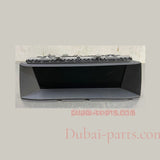 ✅✅BMW 7 SER F01 F02 F03 SAT NAV NAVIGATION DISPLAY SCREEN-9216580 OEM