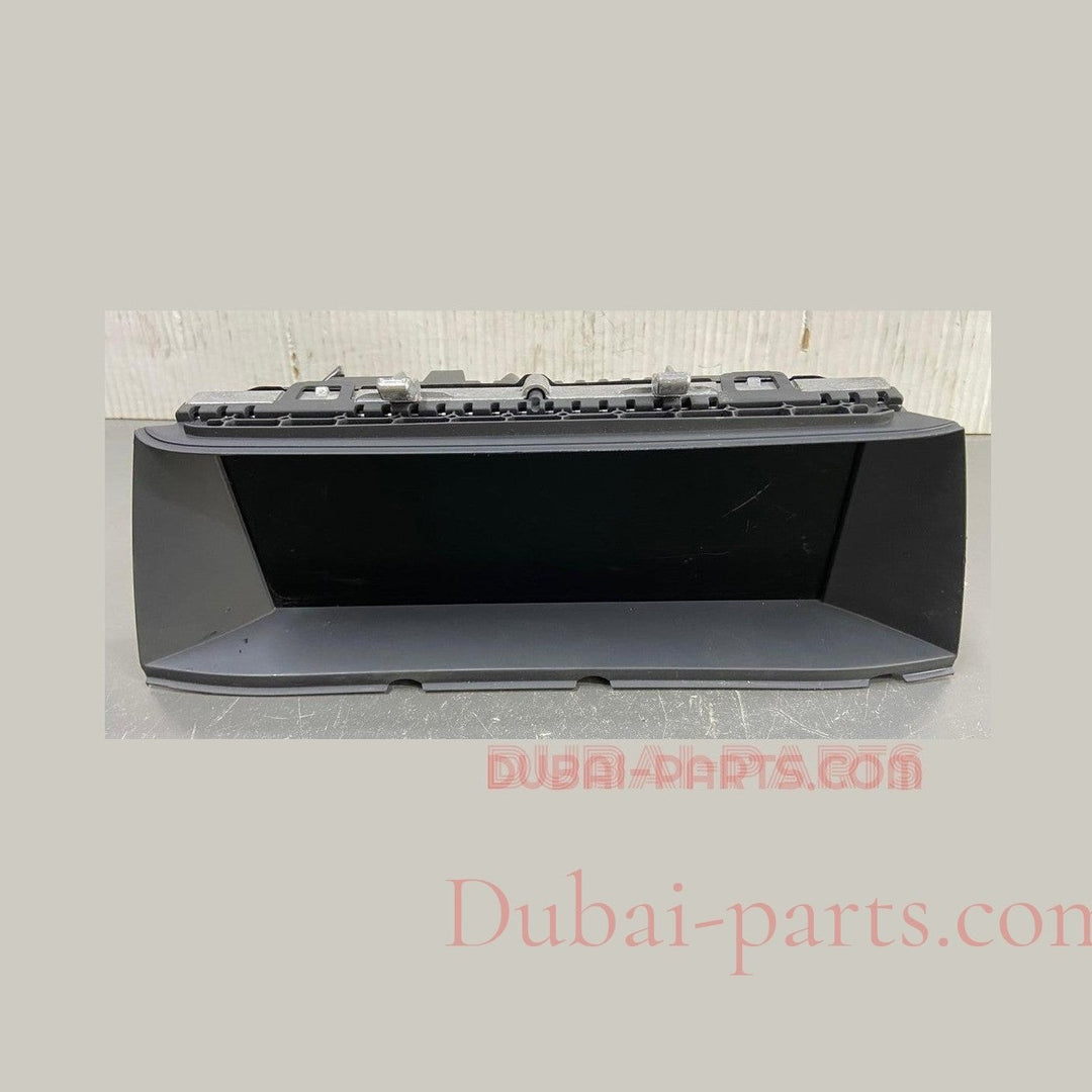 ✅✅ شاشة عرض نظام الملاحة لسيارات BMW الفئة السابعة F01 F02 F03 - رقم القطعة 9216580 (أصلية)