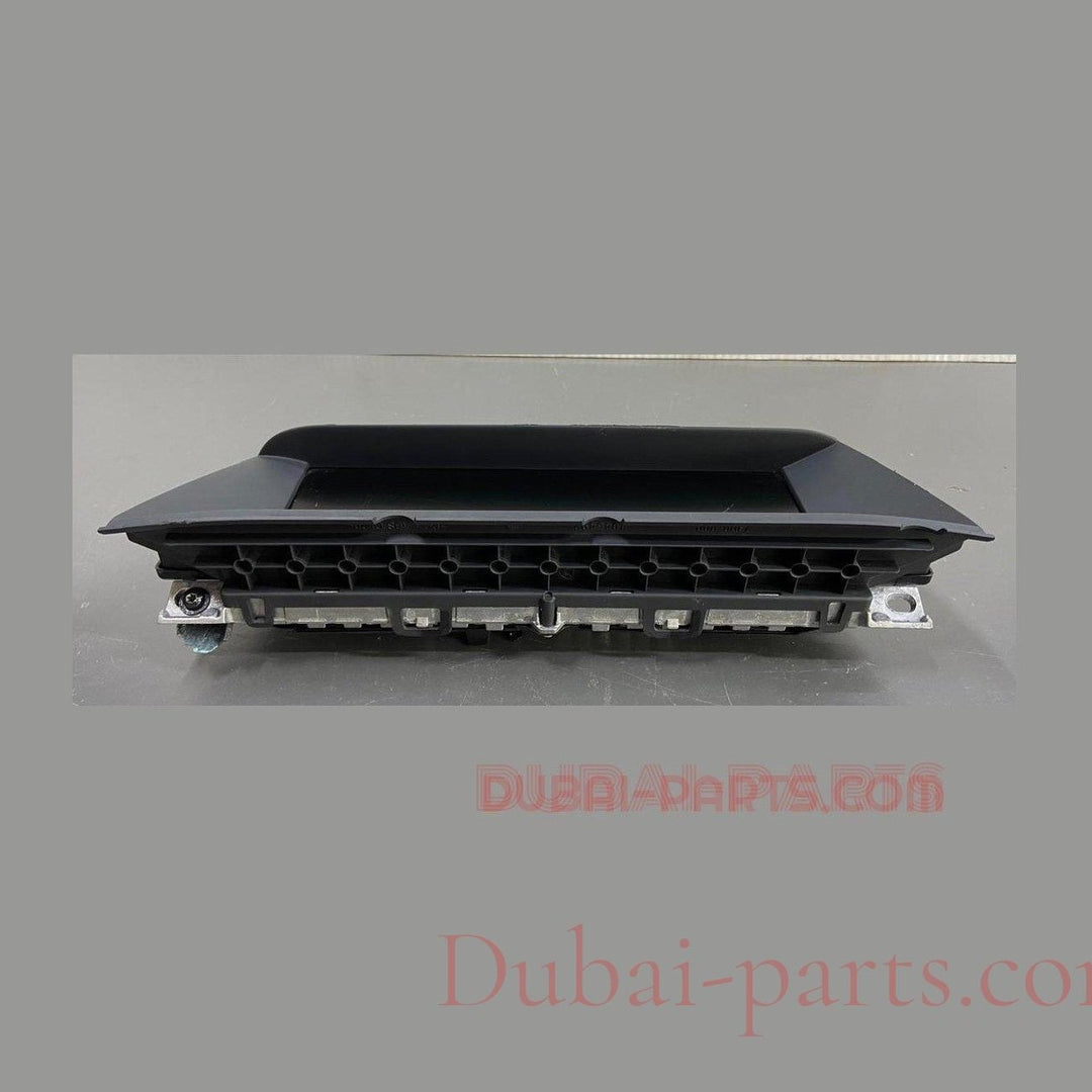 ✅✅ شاشة عرض نظام الملاحة لسيارات BMW الفئة السابعة F01 F02 F03 - رقم القطعة 9216580 (أصلية)