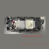 ✅✅BMW 7 SER F01 F02 F03 SAT NAV NAVIGATION DISPLAY SCREEN-9216580 OEM