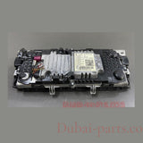 ✅✅BMW 7 SER F01 F02 F03 SAT NAV NAVIGATION DISPLAY SCREEN-9216580 OEM