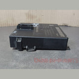 07-13 Mercedes W221 S550 S63 Central Gateway Control Module A221 9006702 OEM