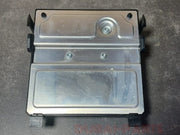 07-13 Mercedes-Benz W221 S550 S63 Central Gateway Control Module A221 5409562 OEM