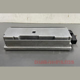 2009-17 BMW F01 F02 E70 750i X5 550i Top HiFi Lear Radio Audio Verstärker Amp-9229993 OEM