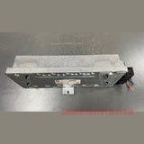 2009-17 BMW F01 F02 E70 750i X5 550i Top HiFi Lear Radio Audio Verstärker Amp-9229993 OEM