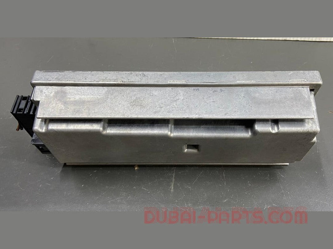 2009-17 BMW F01 F02 E70 750i X5 550i Top HiFi Lear Radio Audio Amplifier Amp-9229993 OEM