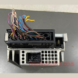 2009-17 BMW F01 F02 E70 750i X5 550i Top HiFi Lear Radio Audio Verstärker Amp-9229993 OEM