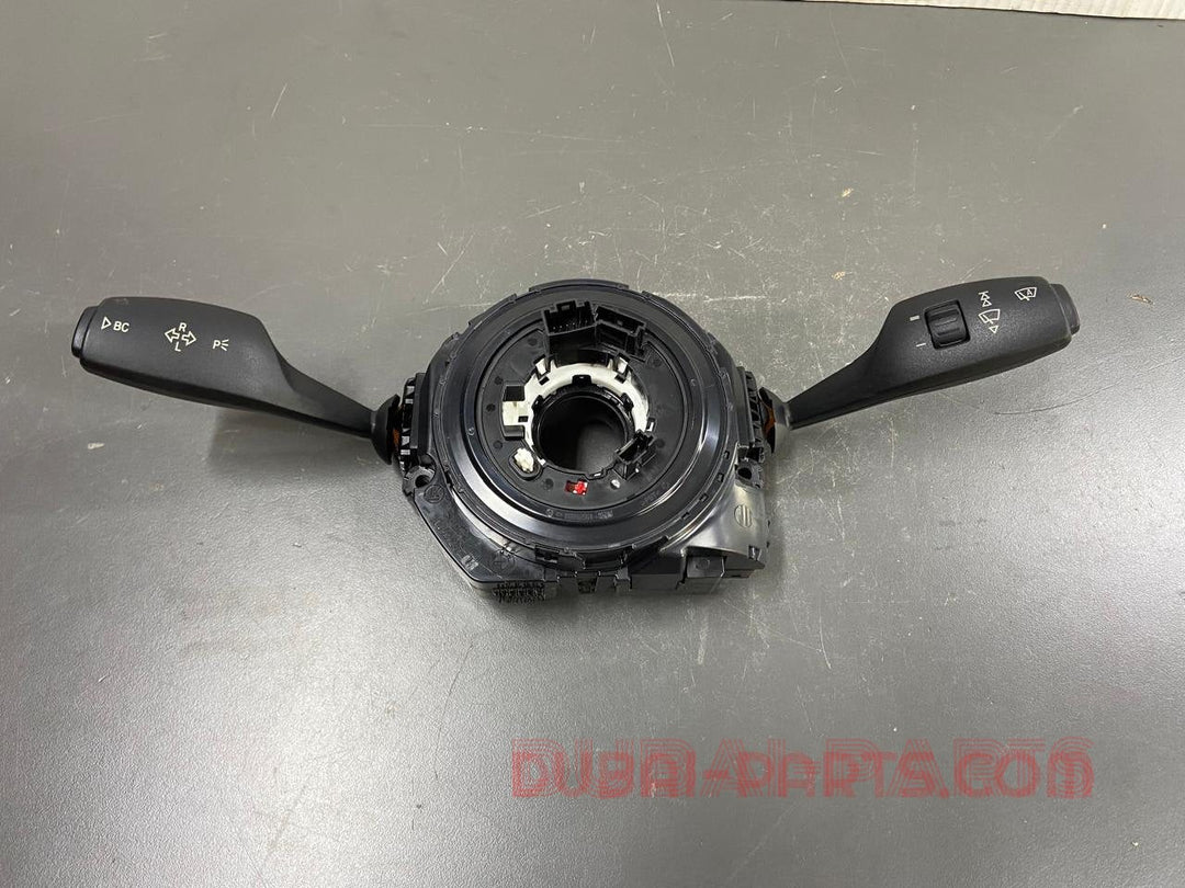 2012-2017 BMW M4 F22 F30 F32 F33 Clock Sprin Wheel Column Angle Sensor 9351143 OEM