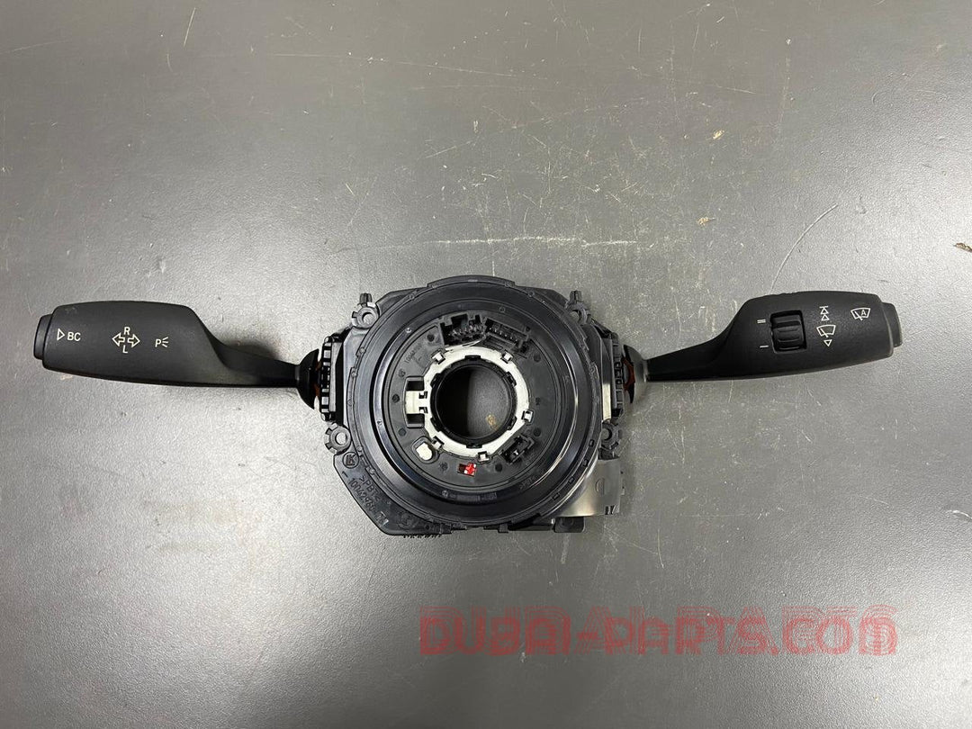 2012-2017 BMW M4 F22 F30 F32 F33 Clock Sprin Wheel Column Angle Sensor 9351143 OEM