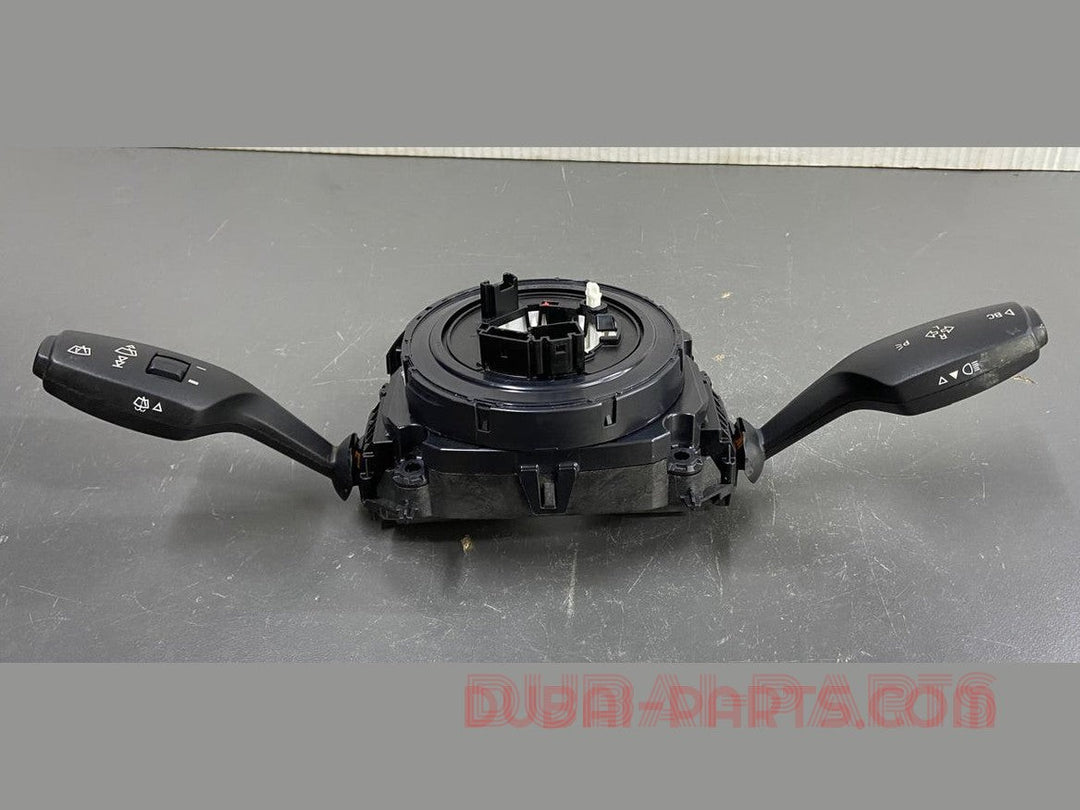 2012-2017 BMW M4 F22 F30 F32 F33 Clock Sprin Wheel Column Angle Sensor 9351143 OEM