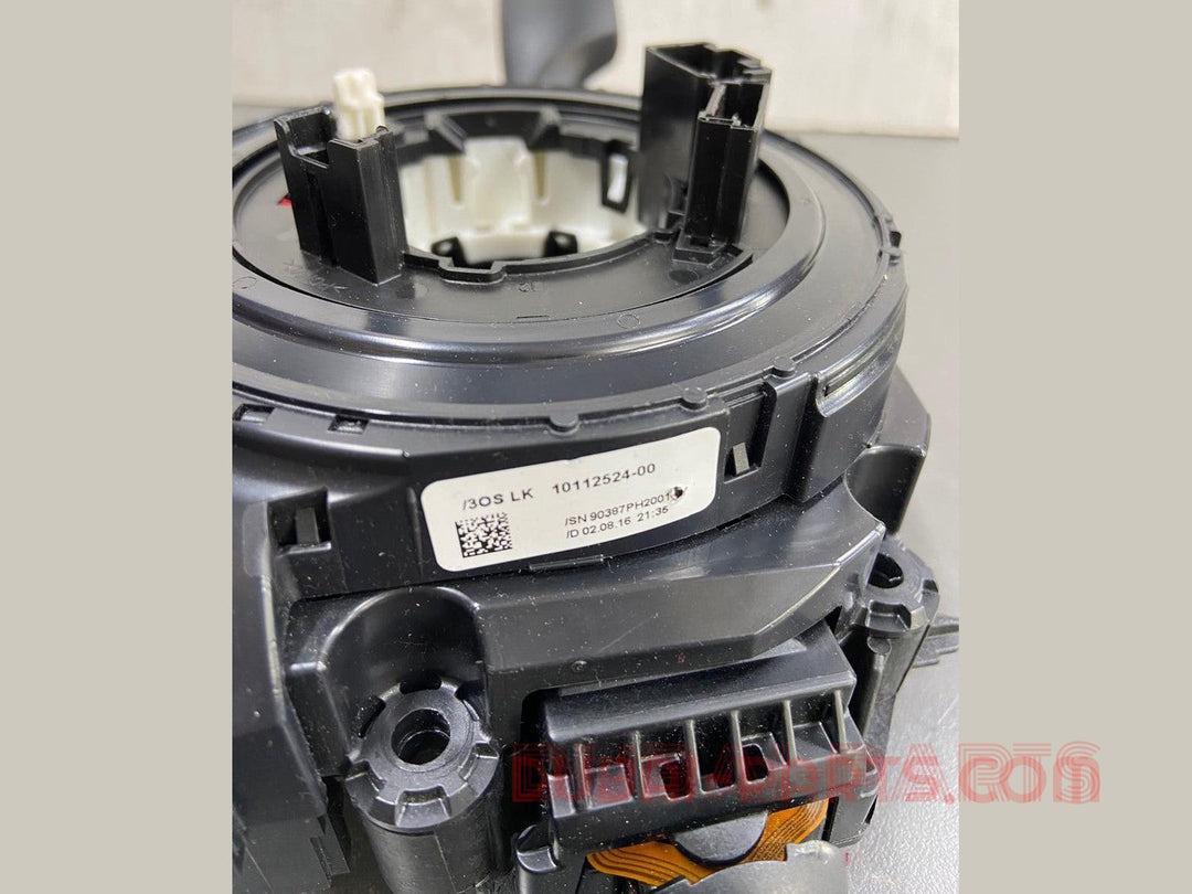 2012-2017 BMW M4 F22 F30 F32 F33 Clock Sprin Wheel Column Angle Sensor 9351143 OEM
