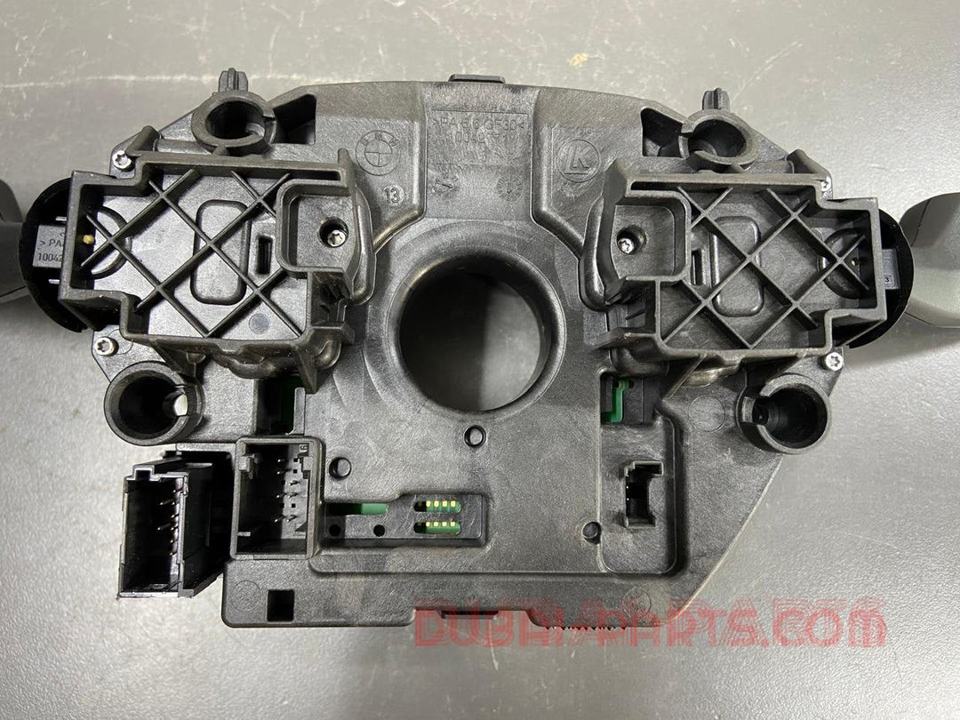 2012-2017 BMW M4 F22 F30 F32 F33 Clock Sprin Wheel Column Angle Sensor 9351143 OEM