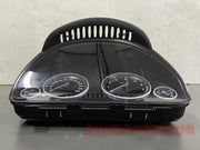 BMW F10 F11 SPEEDOMETER UNIT KMH INSTRUMENT PANEL-9285189 OEM