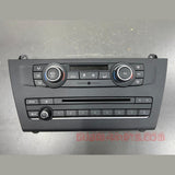 BMW F25 X3 Climate Control Panel A/C Automatic Air Conditioner Module 9287628 OEM