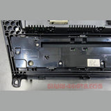 BMW F25 X3 Climate Control Panel A/C Automatic Air Conditioner Module 9287628 OEM