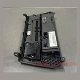 BMW F25 X3 Climate Control Panel A/C Automatic Air Conditioner Module 9287628 OEM