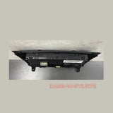 BMW F25 X3 Climate Control Panel A/C Automatic Air Conditioner Module 9287628 OEM