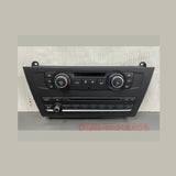 BMW F25 X3 Climate Control Panel A/C Automatic Air Conditioner Module 9287628 OEM