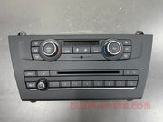 BMW F25 X3 Climate Control Panel A/C Automatic Air Conditioner Module 9287628 OEM