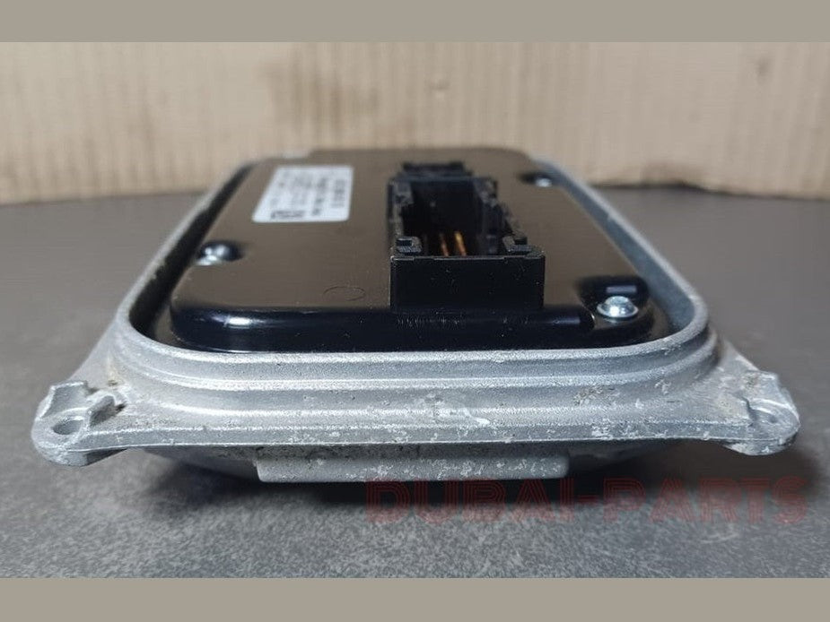 2017-2020 Mercedes-Benz W222 S-Class Led Headlight Module Ballast A222 9000515  OEM