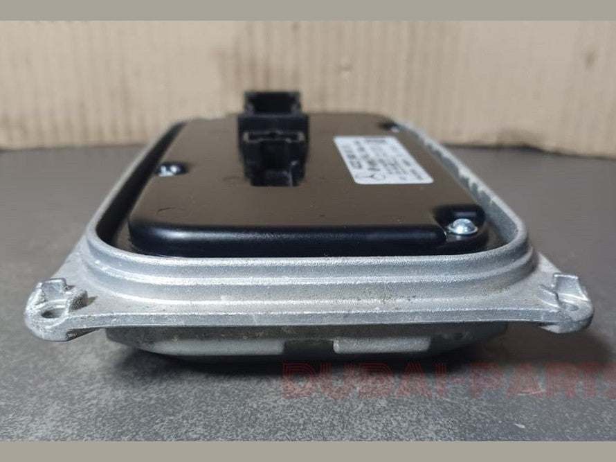 2017-2020 Mercedes-Benz W222 S-Class Led Headlight Module Ballast A222 9000515  OEM