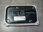 Load image into Gallery viewer, 2017-2020 Mercedes-Benz W222 S-Class Led Headlight Module Ballast A222 9000515  OEM
