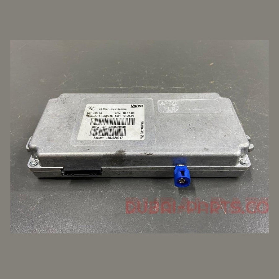 ✅  BMW F30 F32 F10 F01 F02 F80 F82 F23 M3 M4 Side View Camera Control Module OEM