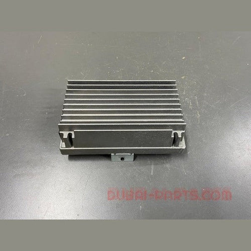 2012-2015 BMW F30 328I 335I HIFI RADIO AUDIO AMP AMPLIFIER UNIT 9283511 OEM