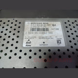 Genuine Mercedes W212 Multimedia Digital Radio Control TV Tuner A212 9009322 OEM