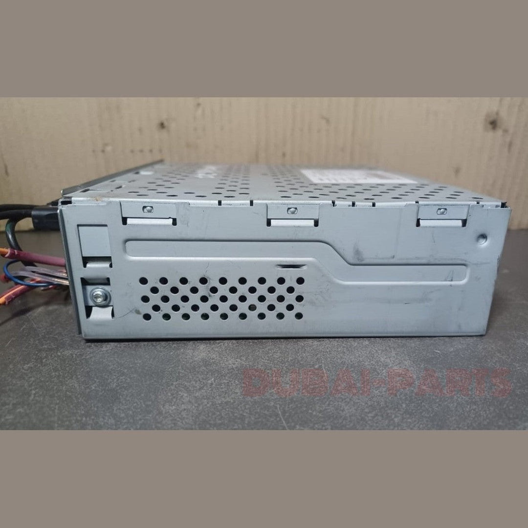 جهاز تحكم رقمي متعدد الوسائط للراديو والتلفزيون لسيارة مرسيدس-بنز W212 AMG E63 A212 9006101 OEM