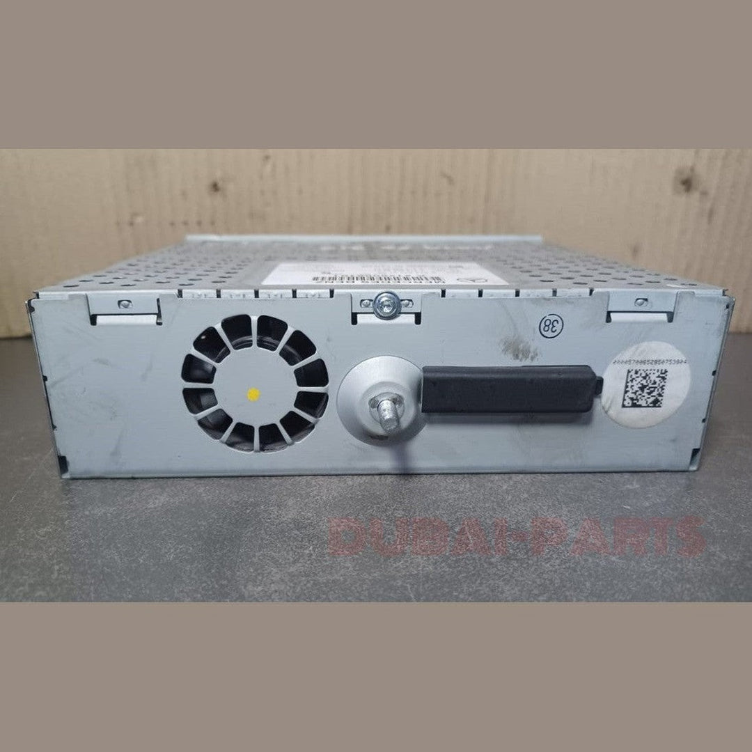 جهاز تحكم رقمي متعدد الوسائط للراديو والتلفزيون لسيارة مرسيدس-بنز W212 AMG E63 A212 9006101 OEM