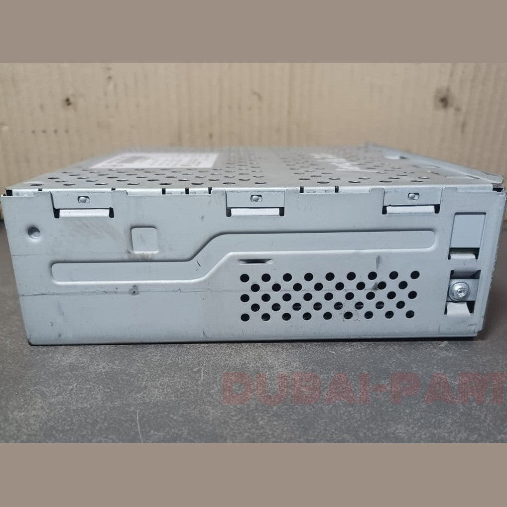 جهاز تحكم رقمي متعدد الوسائط للراديو والتلفزيون لسيارة مرسيدس-بنز W212 AMG E63 A212 9006101 OEM