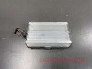 BMW 640I F07 GT Radio AM FM 2014 2019 Amplifier Harman Kardon Audio System OEM 9312596