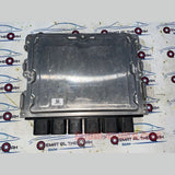 BMW G20, B48 Engine Control Unit ECU DME ECU Only 5A14628 OEM