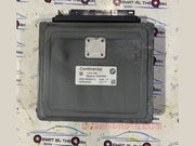 BMW N54, F02 740LI Engine Control Unit ECU DME 7614760 ECU Only OEM MSD87.2