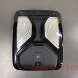 2016-2020 G30 BMW 5er Innenraum Dachleuchte mittig mit Sensor 7937937 OEM