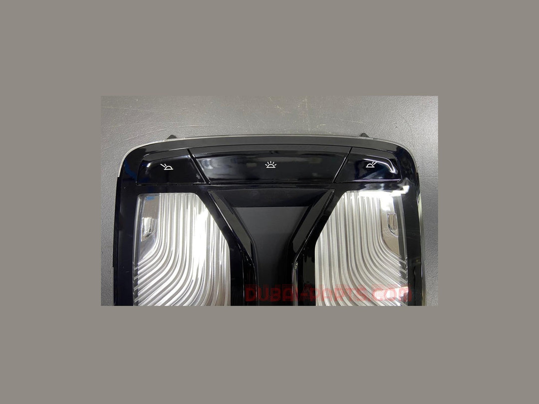 2016-2020 G30 BMW 5 Series Interior Roof Centre Light with sensor 7937937 OEM