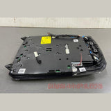 2016-2020 G30 BMW 5er Innenraum Dachleuchte mittig mit Sensor 7937937 OEM