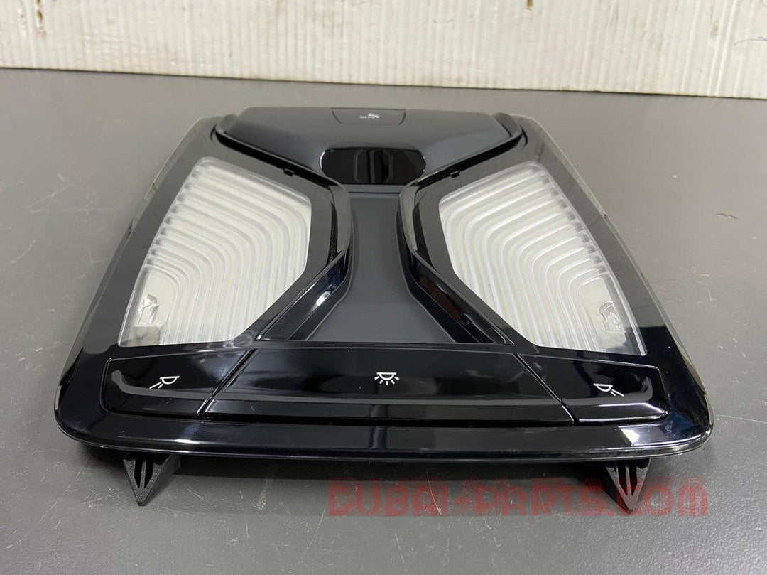 2016-2020 G30 BMW 5 Series Interior Roof Centre Light with sensor 7937937 OEM