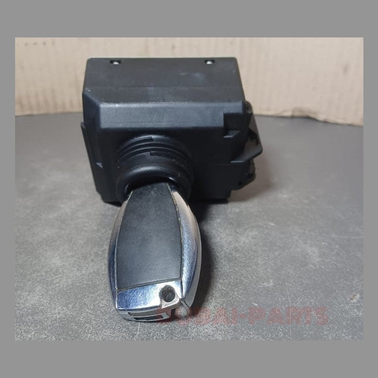 10-15 MERCEDES-Benz W212 E-CLASS IGNITION SWITCH MODULE W/Key A212 9055200 OEM