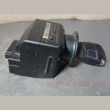 01-09 MERCEDES-BENZ W211 E-CLASS IGNITION SWITCH MODULE W/Key A211 5452308 OEM