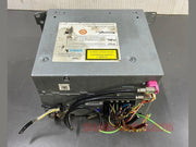 BMW F25 X3 NAVIGATION NBT HEADUNIT RADIO AUDIO CD HEAD UNIT CI 9293406 OEM