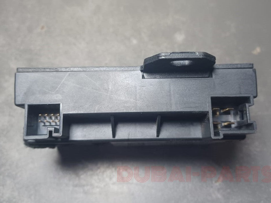 2010-2015 Mercedes-Benz W212 Fuel Injection Pump Control Unit Module A2124400314