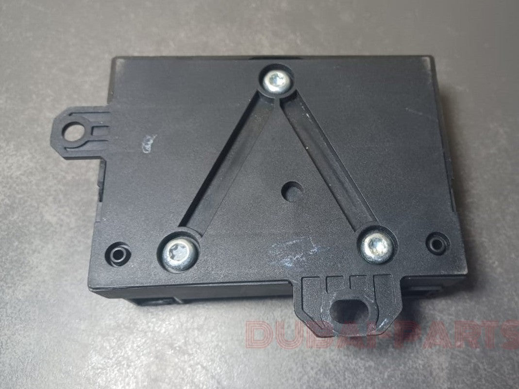 2010-2015 Mercedes-Benz W212 Fuel Injection Pump Control Unit Module A2124400314