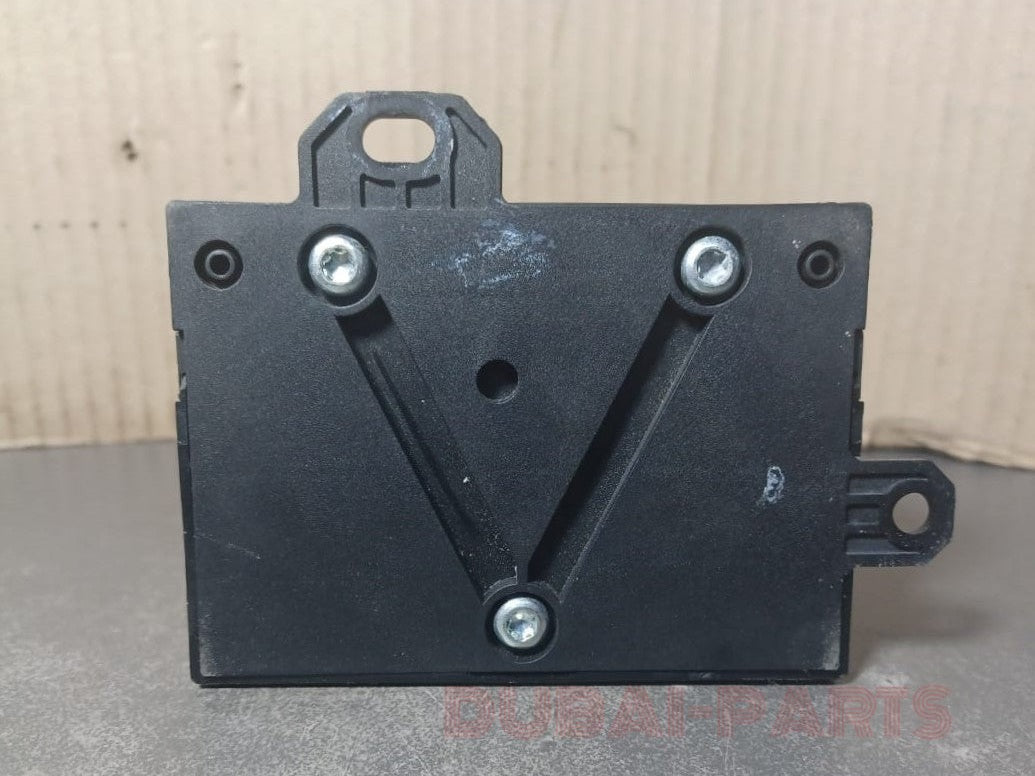 2010-2015 Mercedes-Benz W212 Fuel Injection Pump Control Unit Module A2124400314