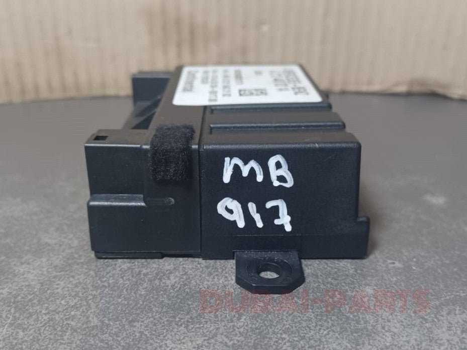 2010-2015 Mercedes-Benz W212 Fuel Injection Pump Control Unit Module A2124400314