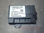 Load image into Gallery viewer, 2010-2015 Mercedes-Benz W212 Fuel Injection Pump Control Unit Module A2124400314
