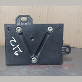 08-14 Mercedes W204 C300 C350 S550 Fuel Pump Control Module A212 9001900 OEM
